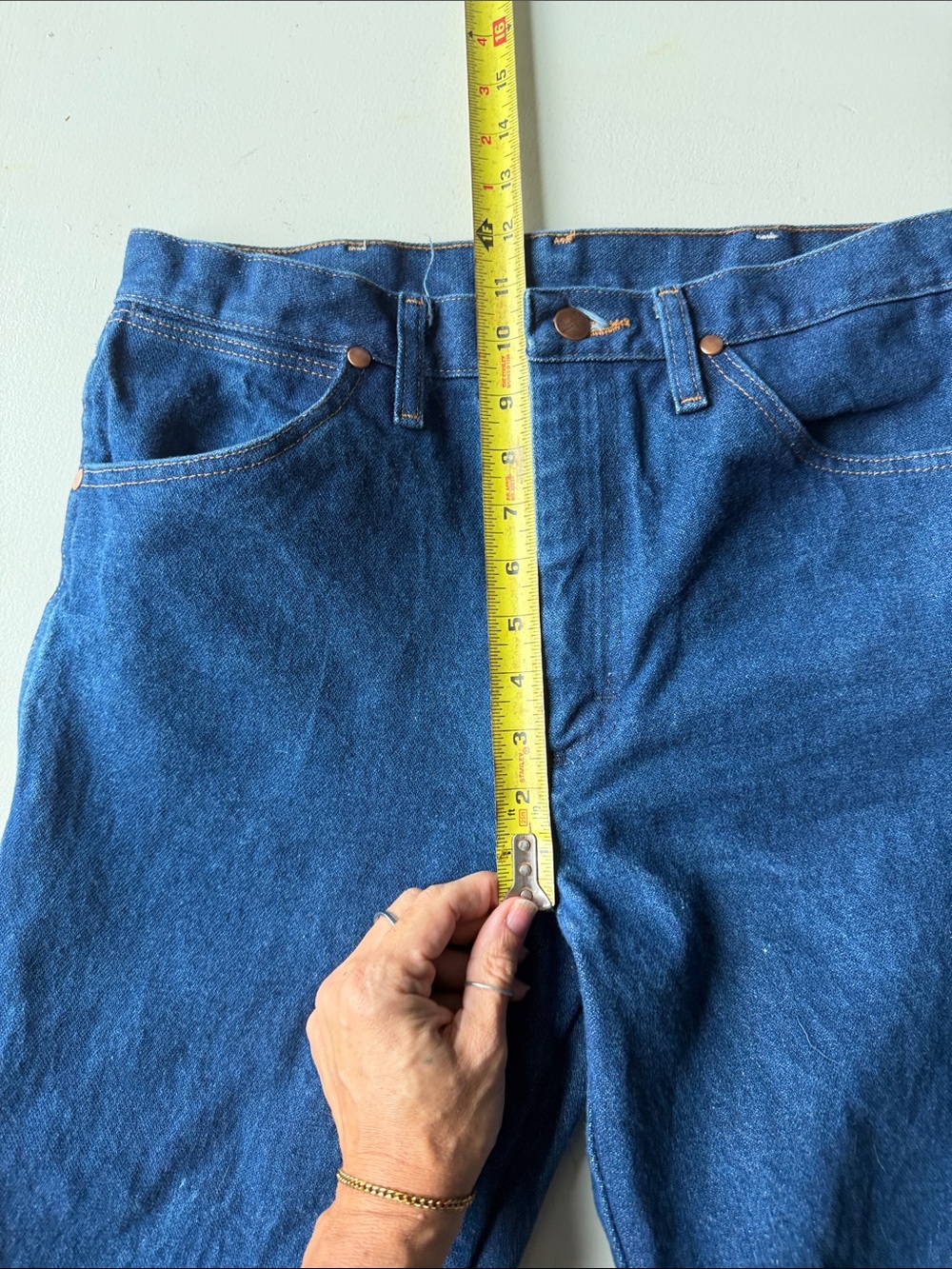Wrangler jeans - Picture 5 of 7